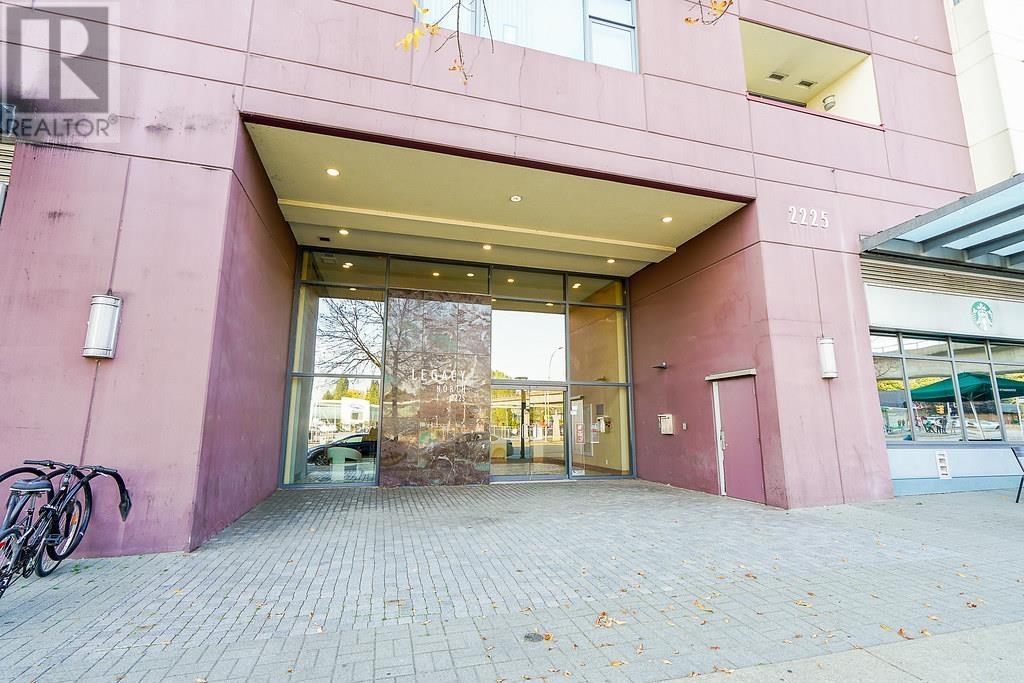 Photo 39 of 304 2225 Holdom Avenue, Burnaby BC