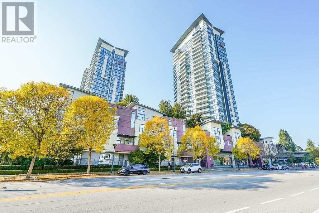 Photo 40 of 304 2225 Holdom Avenue, Burnaby BC