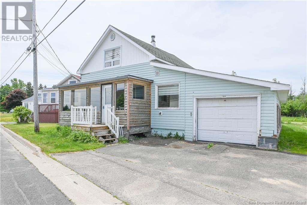 Photo 1 of 311 Jd Gauthier Boulevard, Shippagan NB