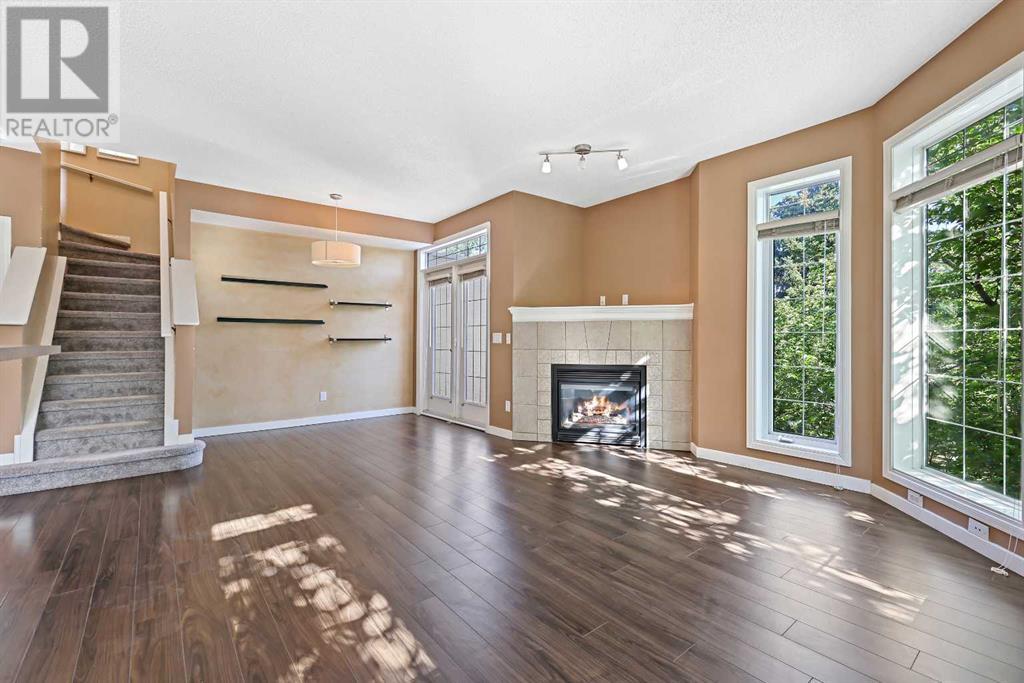 Single Family House for Sale in    Street SW Windsor Park Calgary 
