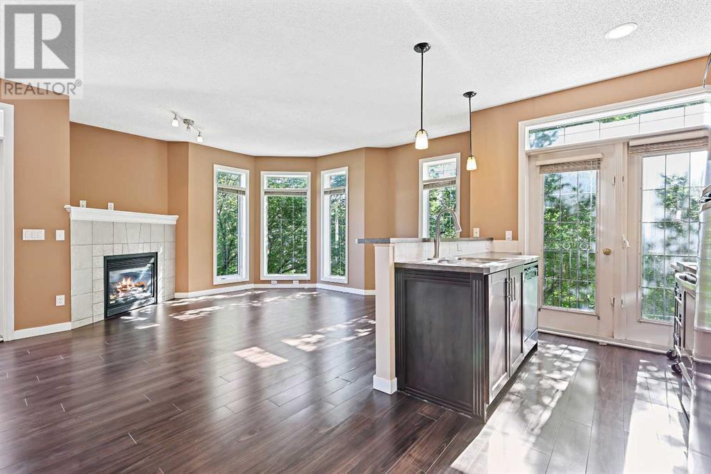 Single Family House for Sale in    Street SW Windsor Park Calgary 
