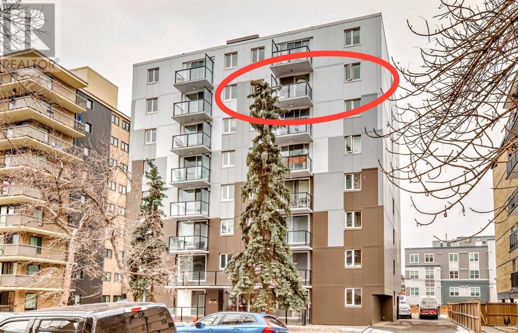 Single Family House for Sale in    Avenue SW Beltline Calgary 