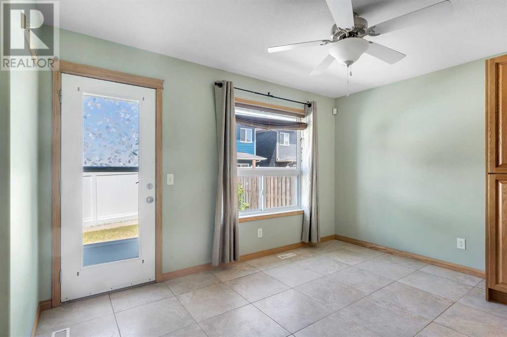 Single Family House for Sale in  Saddleland Crescent NE Saddle Ridge Calgary 