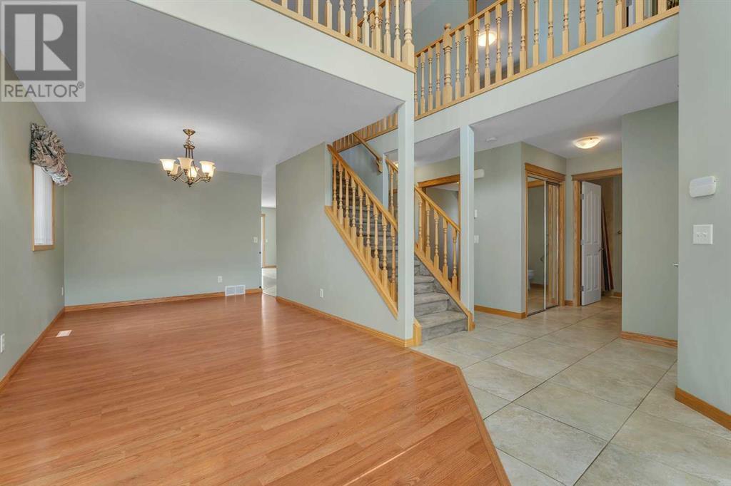 Single Family House for Sale in  Saddleland Crescent NE Saddle Ridge Calgary 