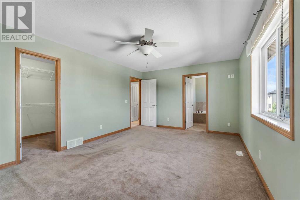 Single Family House for Sale in  Saddleland Crescent NE Saddle Ridge Calgary 