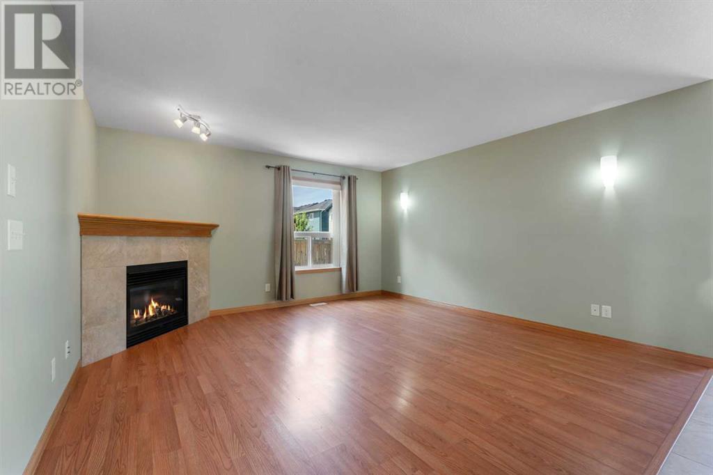 Single Family House for Sale in  Saddleland Crescent NE Saddle Ridge Calgary 