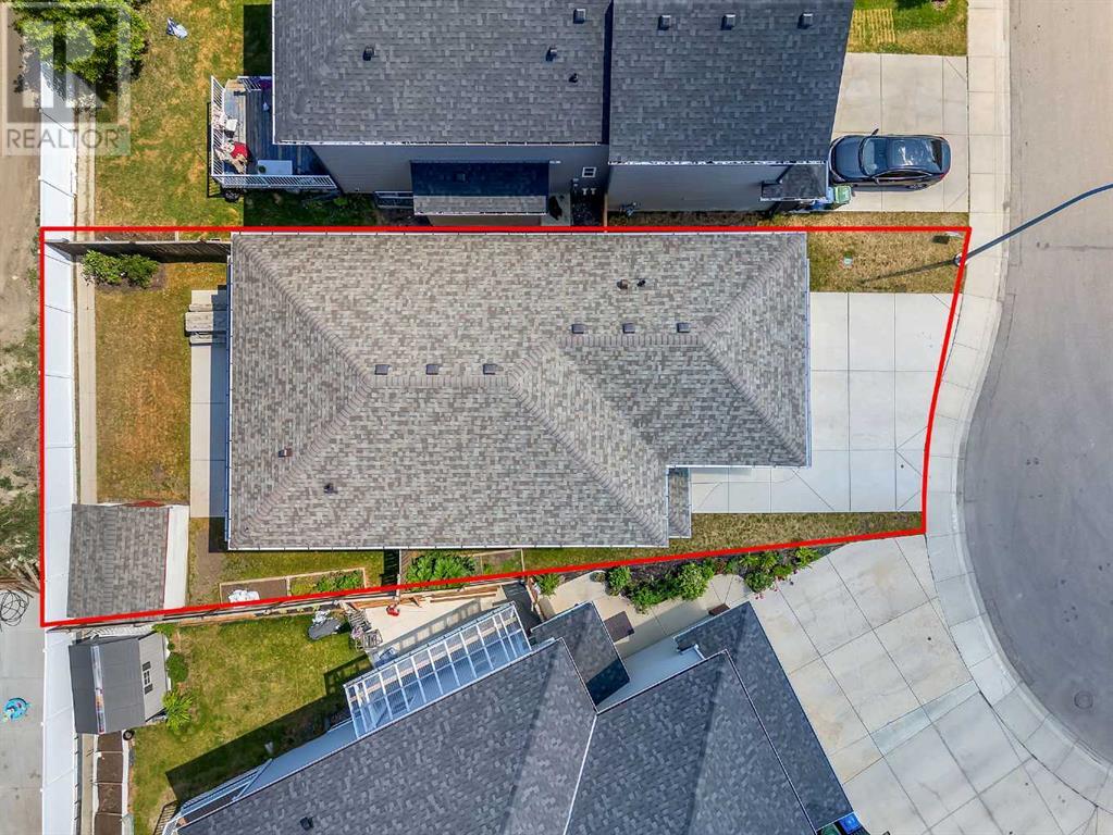 Single Family House for Sale in  Saddleland Crescent NE Saddle Ridge Calgary 