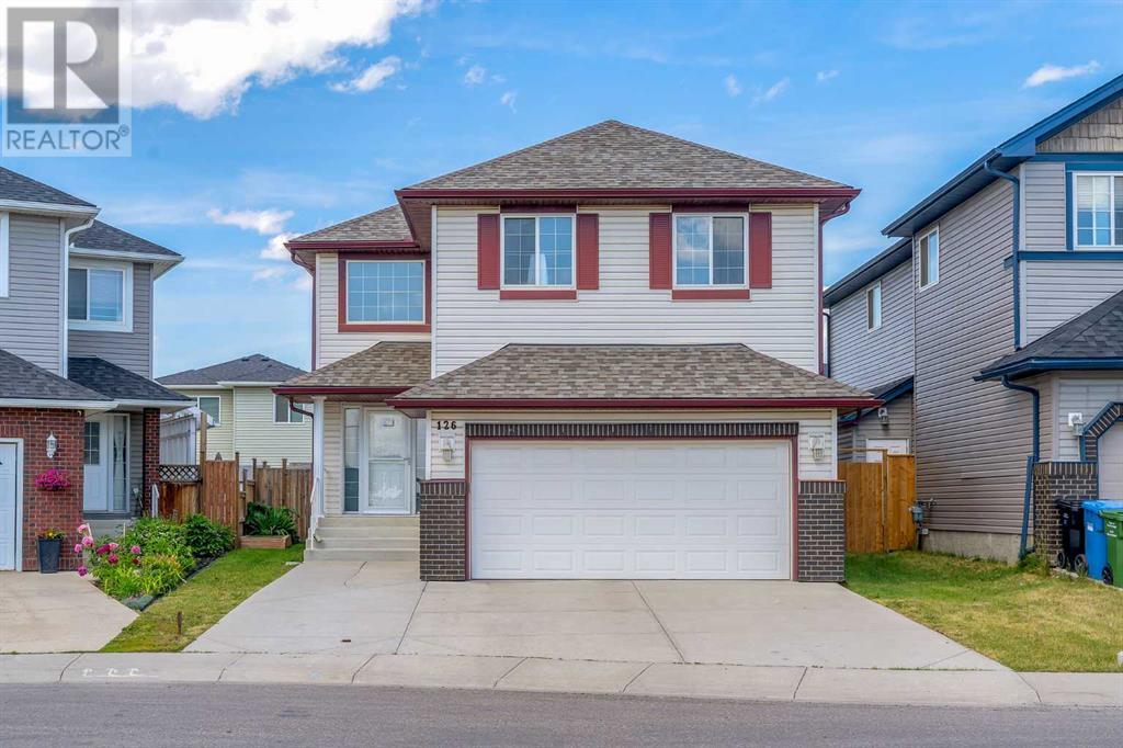 Single Family House for Sale in  Saddleland Crescent NE Saddle Ridge Calgary 