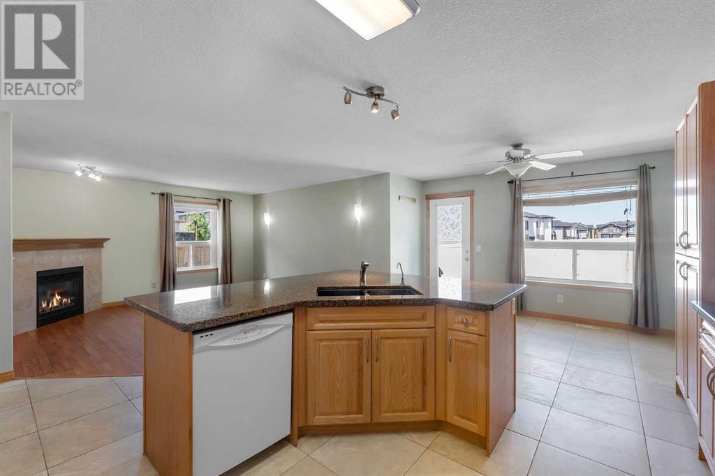 Single Family House for Sale in  Saddleland Crescent NE Saddle Ridge Calgary 