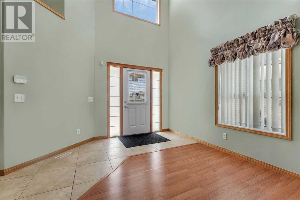 Single Family House for Sale in  Saddleland Crescent NE Saddle Ridge Calgary 