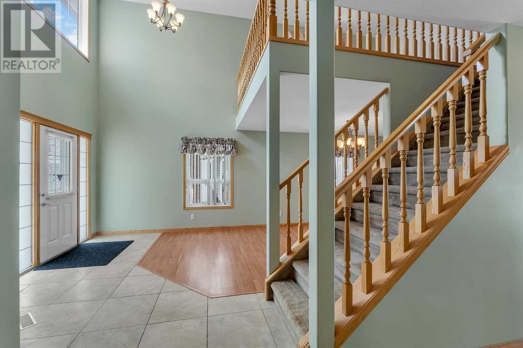 Single Family House for Sale in  Saddleland Crescent NE Saddle Ridge Calgary 