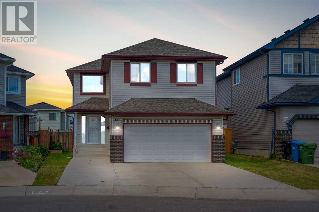 Single Family House for Sale in  Saddleland Crescent NE Saddle Ridge Calgary 