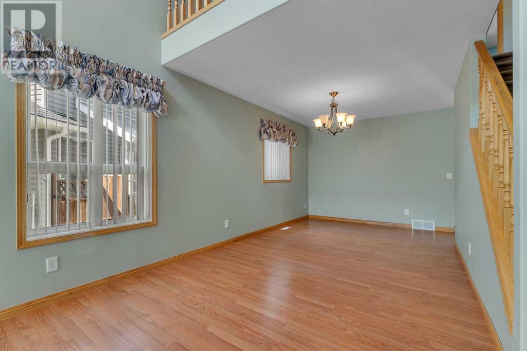 Single Family House for Sale in  Saddleland Crescent NE Saddle Ridge Calgary 