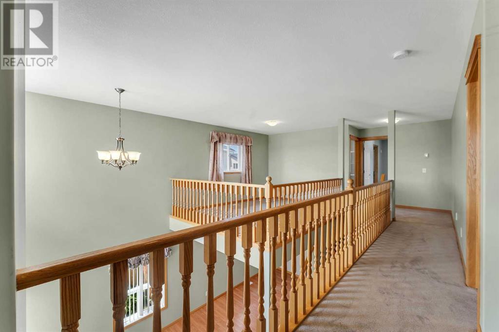 Single Family House for Sale in  Saddleland Crescent NE Saddle Ridge Calgary 