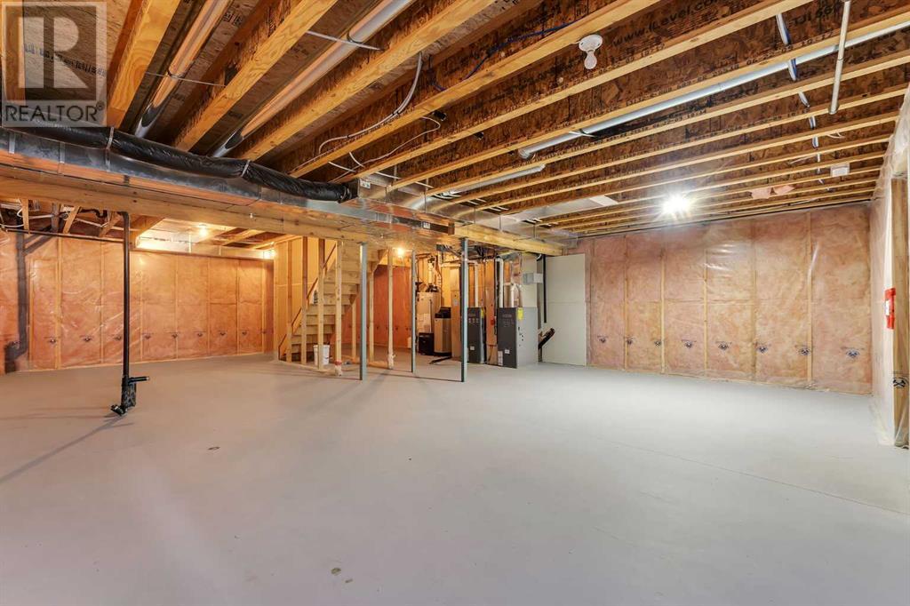 Single Family House for Sale in  Saddleland Crescent NE Saddle Ridge Calgary 