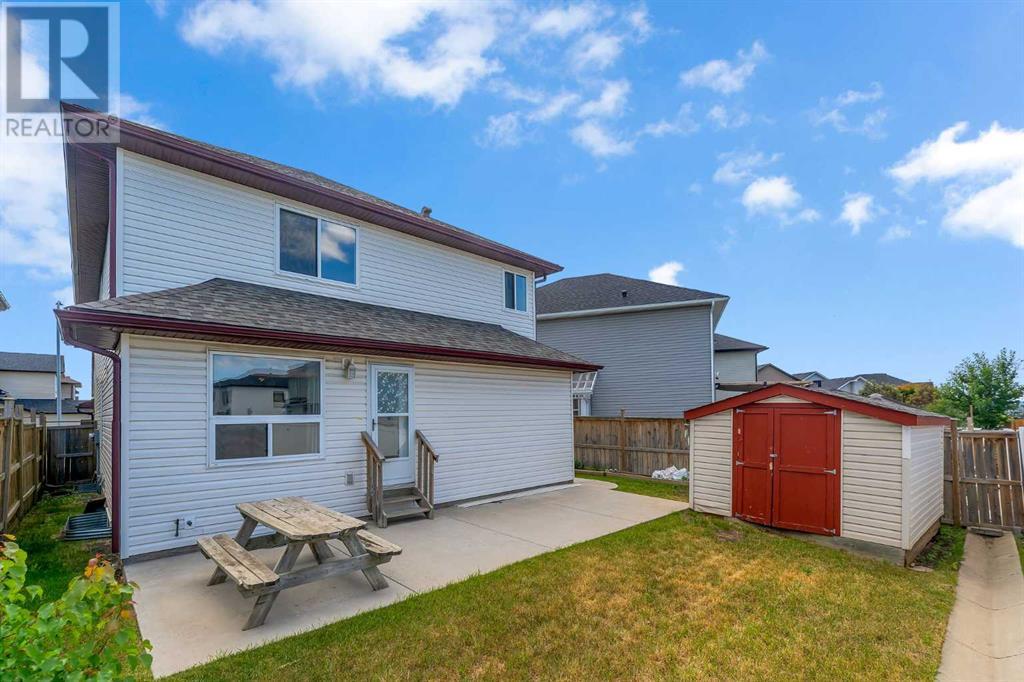 Single Family House for Sale in  Saddleland Crescent NE Saddle Ridge Calgary 