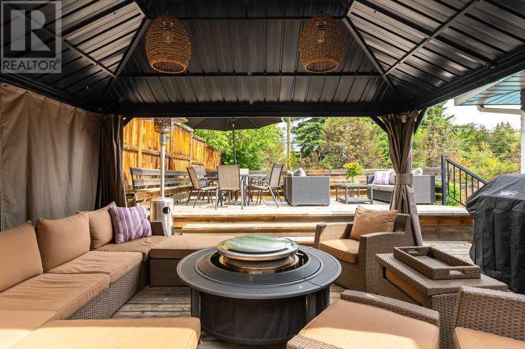 Single Family House 4 Level for Sale in  Massey Place SW Mayfair Calgary 