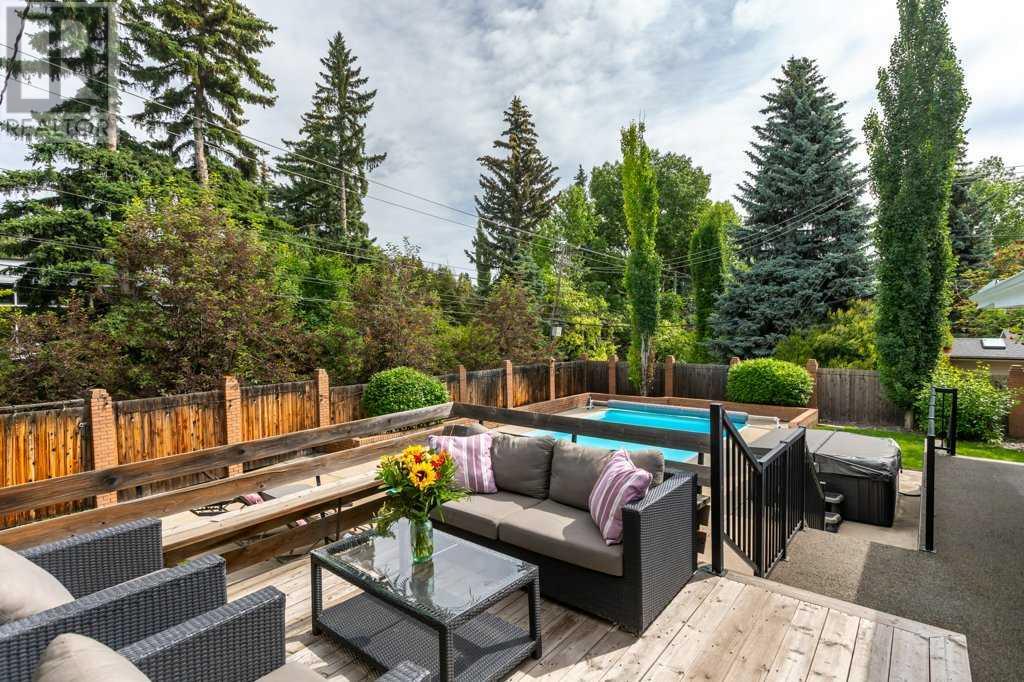 Single Family House 4 Level for Sale in  Massey Place SW Mayfair Calgary 