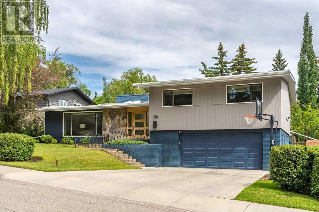 56 Massey Place SW, Calgary, Alberta
