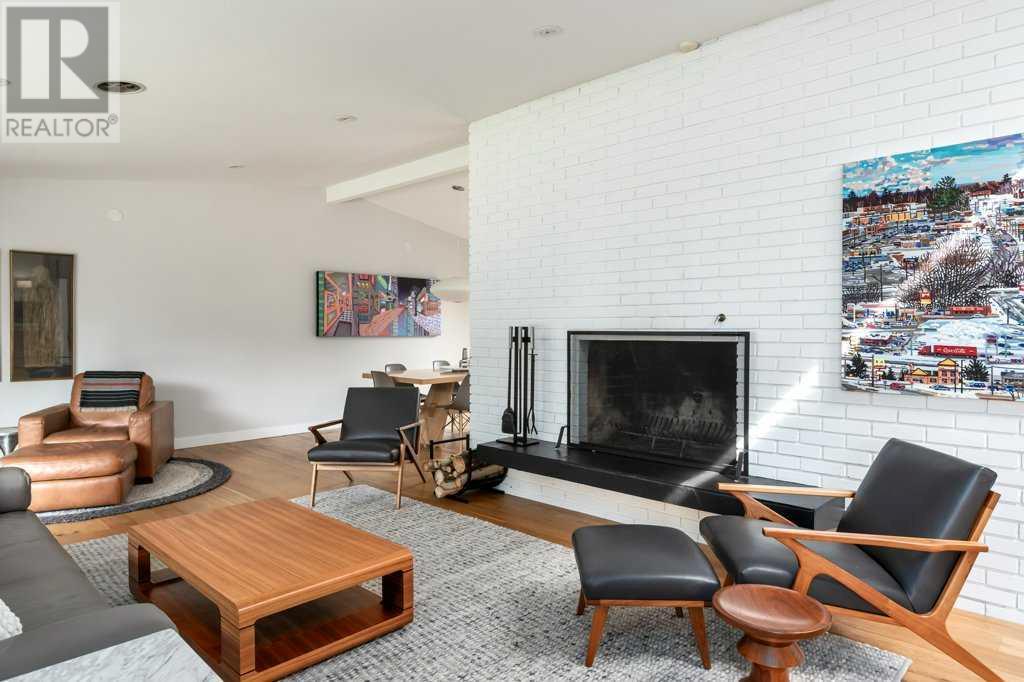 Single Family House 4 Level for Sale in  Massey Place SW Mayfair Calgary 