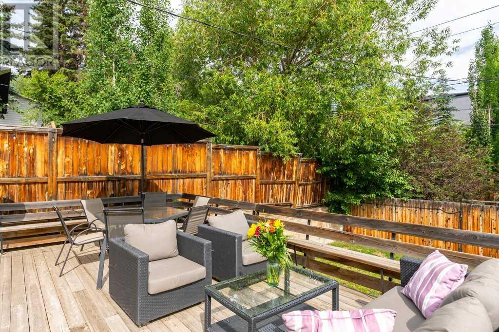 Single Family House 4 Level for Sale in  Massey Place SW Mayfair Calgary 