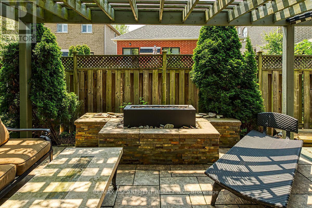 Photo 30 of 4 Moonstone Court, Hamilton ON