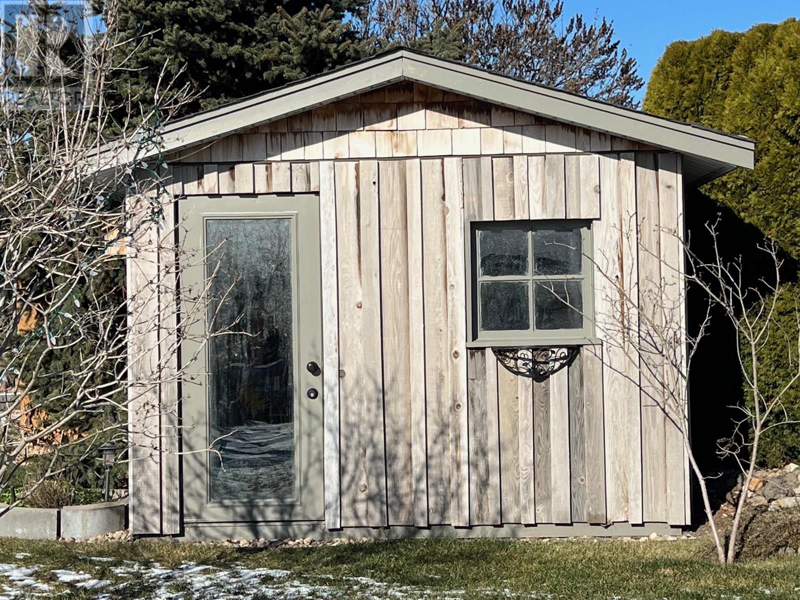 Photo 26 of 814 8 Avenue, Vernon BC