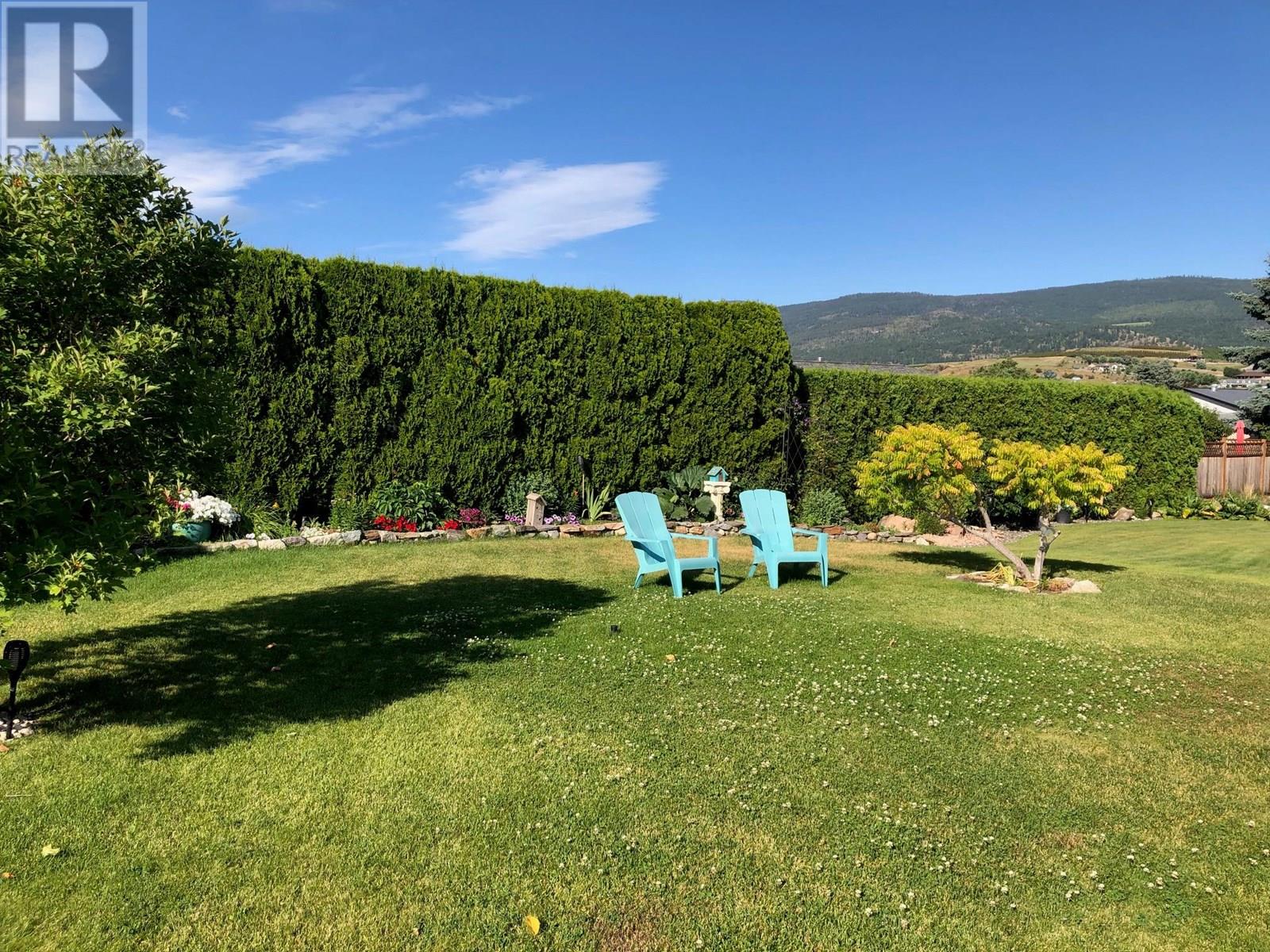 Photo 28 of 814 8 Avenue, Vernon BC