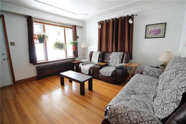 Photo 3 of 491 Magnus Avenue, Winnipeg MB