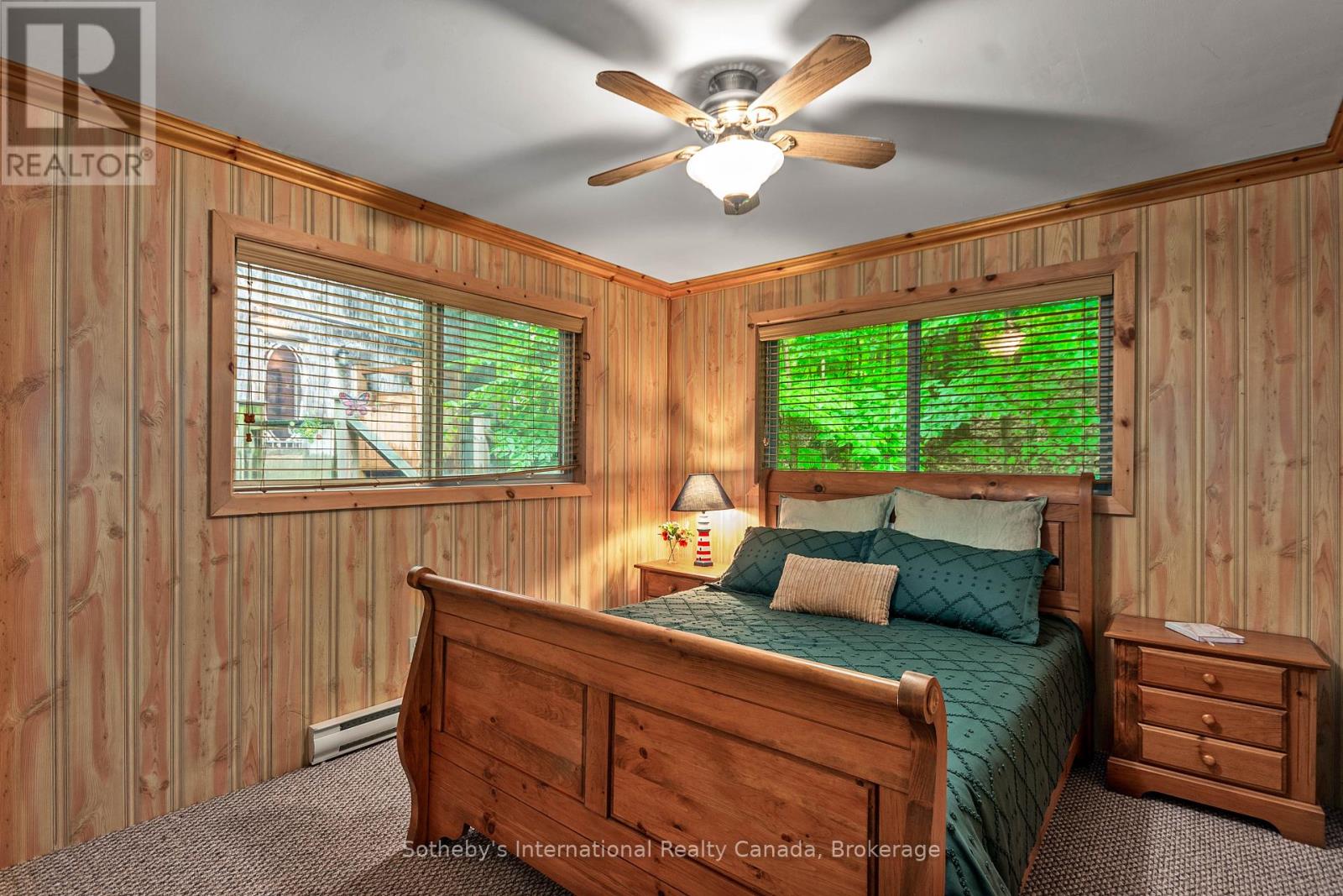 Photo 21 of 4 Amik Lane, Christian Island 30 ON