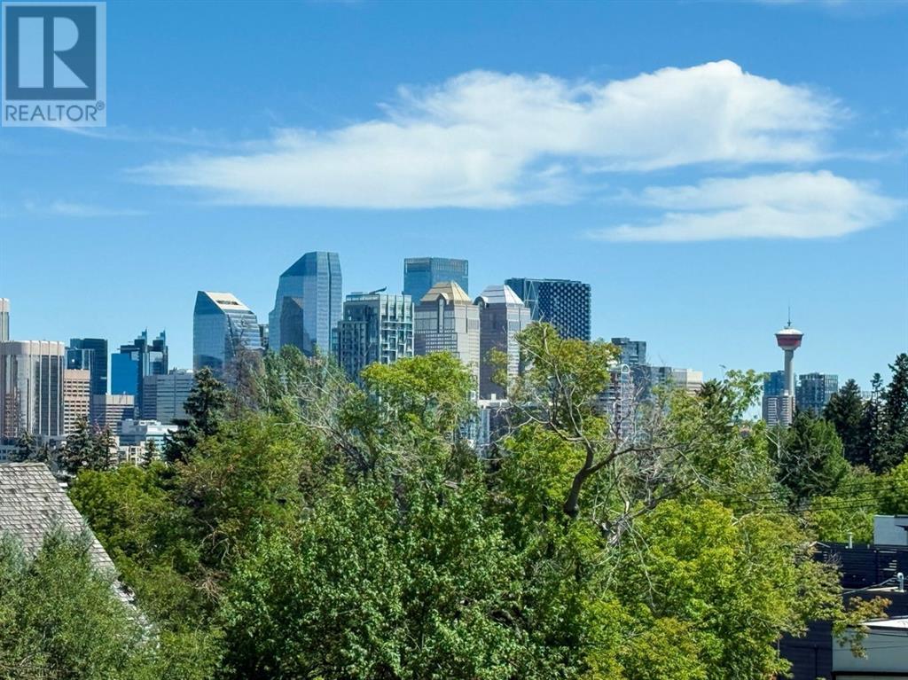 Single Family House for Sale in   A Street SW Bankview Calgary 