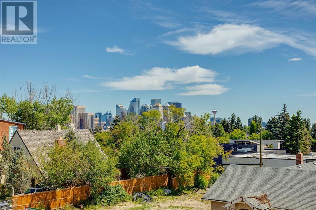 Single Family House for Sale in   A Street SW Bankview Calgary 