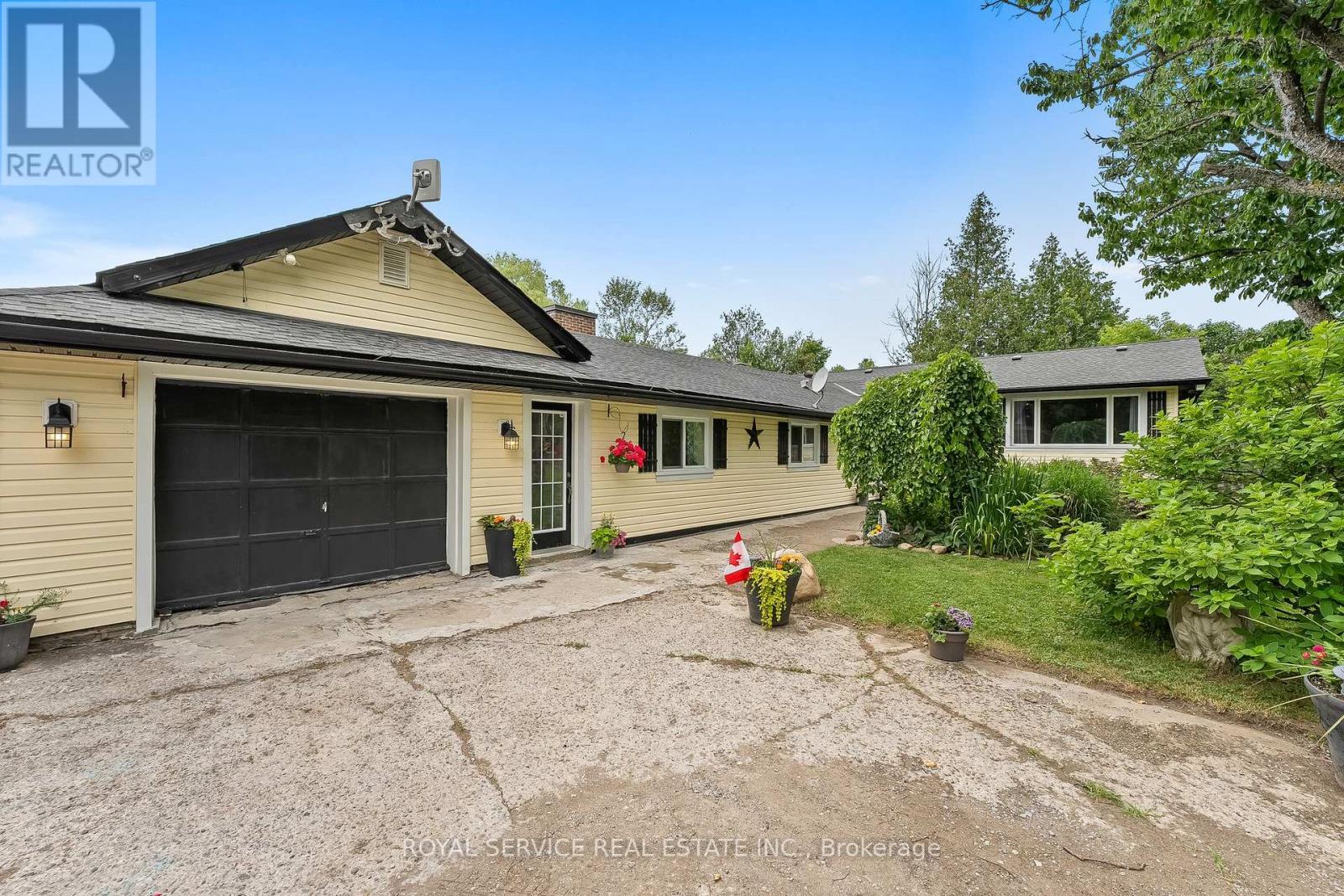 Photo 2 of 2030 Morgans Road, Clarington ON