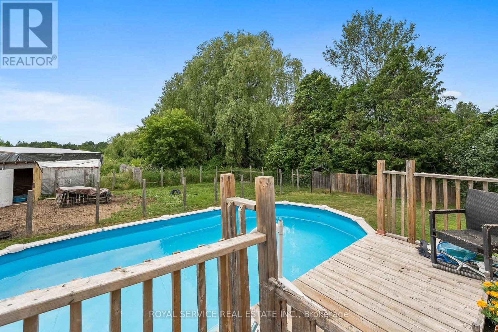 Photo 35 of 2030 Morgans Road, Clarington ON