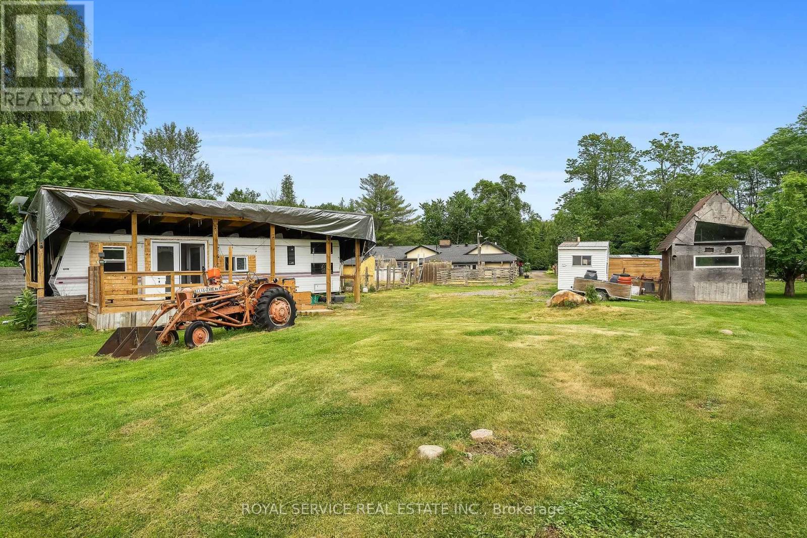 Photo 4 of 2030 Morgans Road, Clarington ON