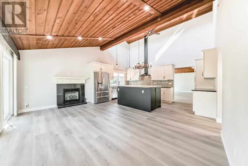 Single Family House Bungalow for Sale in  Palliser Drive SW Oakridge Calgary 