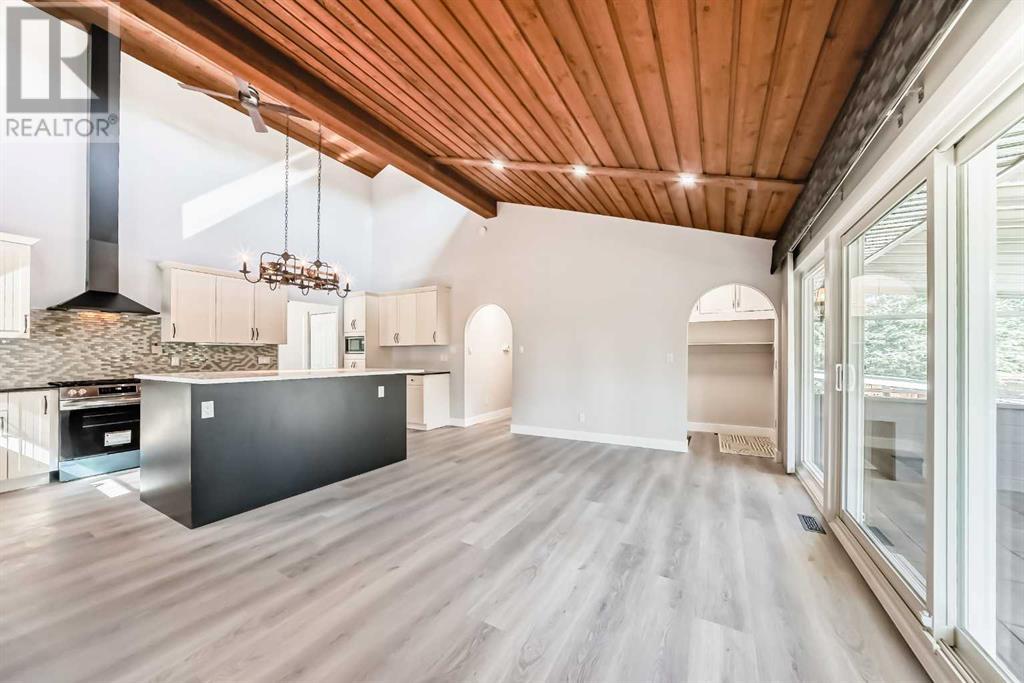 Single Family House Bungalow for Sale in  Palliser Drive SW Oakridge Calgary 