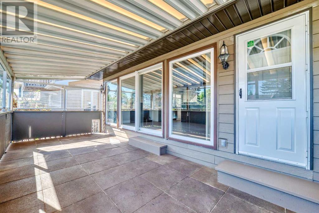 Single Family House Bungalow for Sale in  Palliser Drive SW Oakridge Calgary 