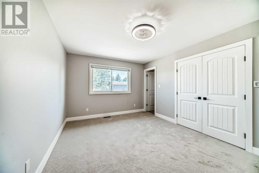 Single Family House Bungalow for Sale in  Palliser Drive SW Oakridge Calgary 