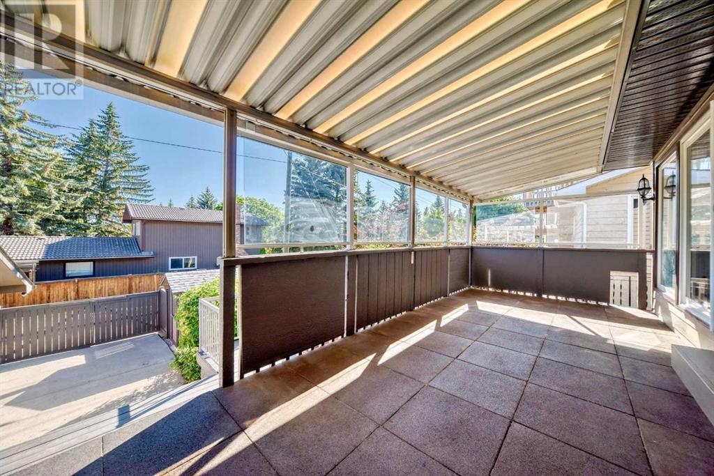 Single Family House Bungalow for Sale in  Palliser Drive SW Oakridge Calgary 