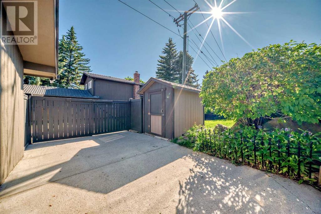 Single Family House Bungalow for Sale in  Palliser Drive SW Oakridge Calgary 