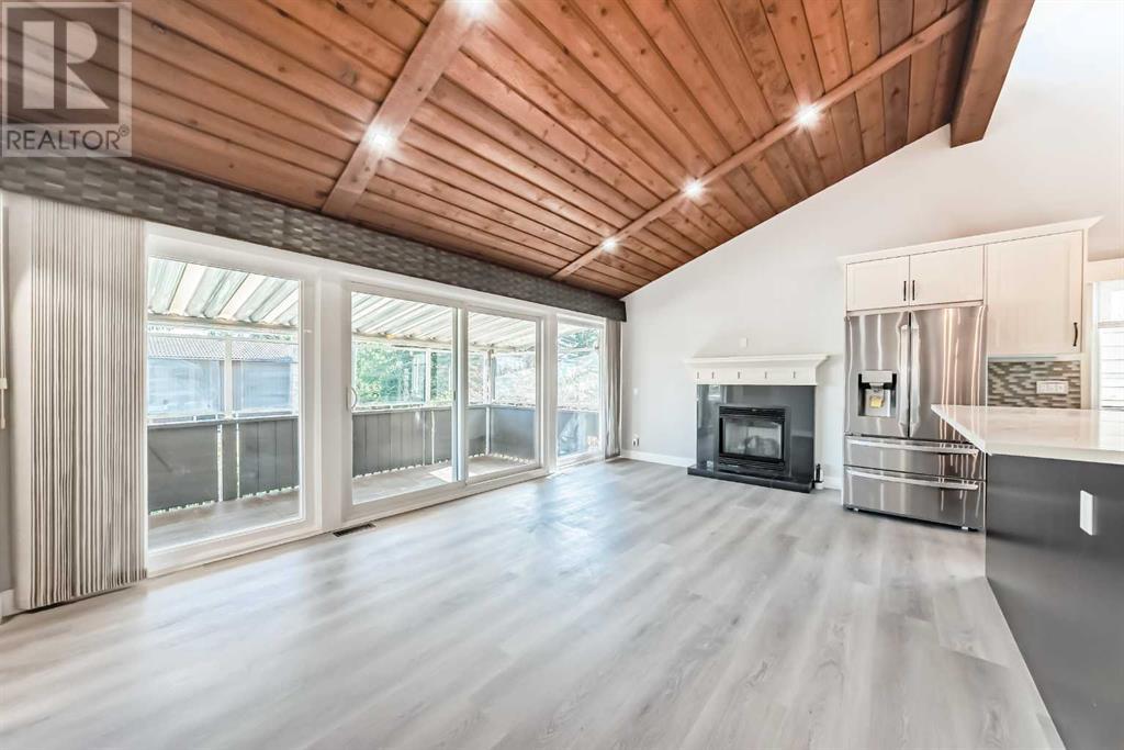 Single Family House Bungalow for Sale in  Palliser Drive SW Oakridge Calgary 