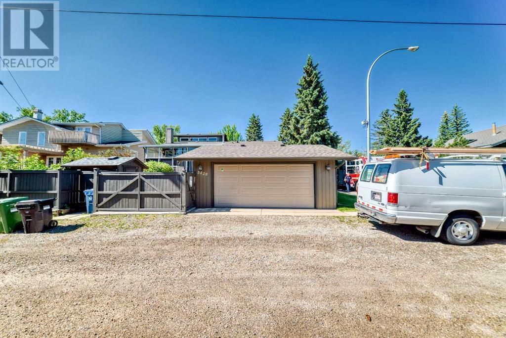 Single Family House Bungalow for Sale in  Palliser Drive SW Oakridge Calgary 