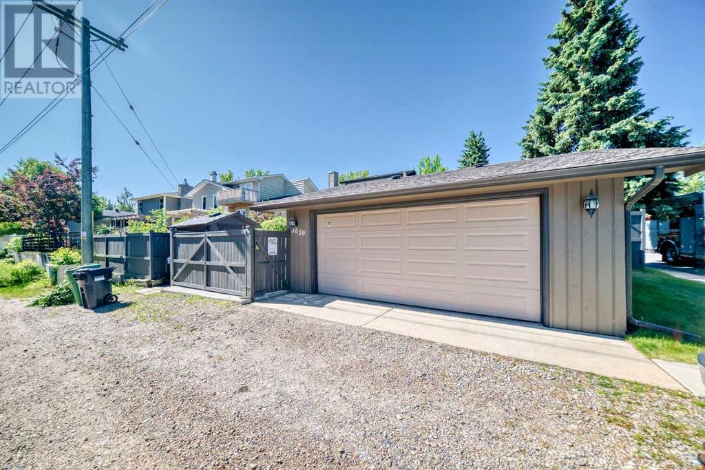 Single Family House Bungalow for Sale in  Palliser Drive SW Oakridge Calgary 