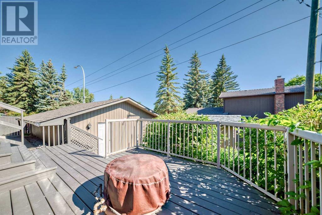 Single Family House Bungalow for Sale in  Palliser Drive SW Oakridge Calgary 