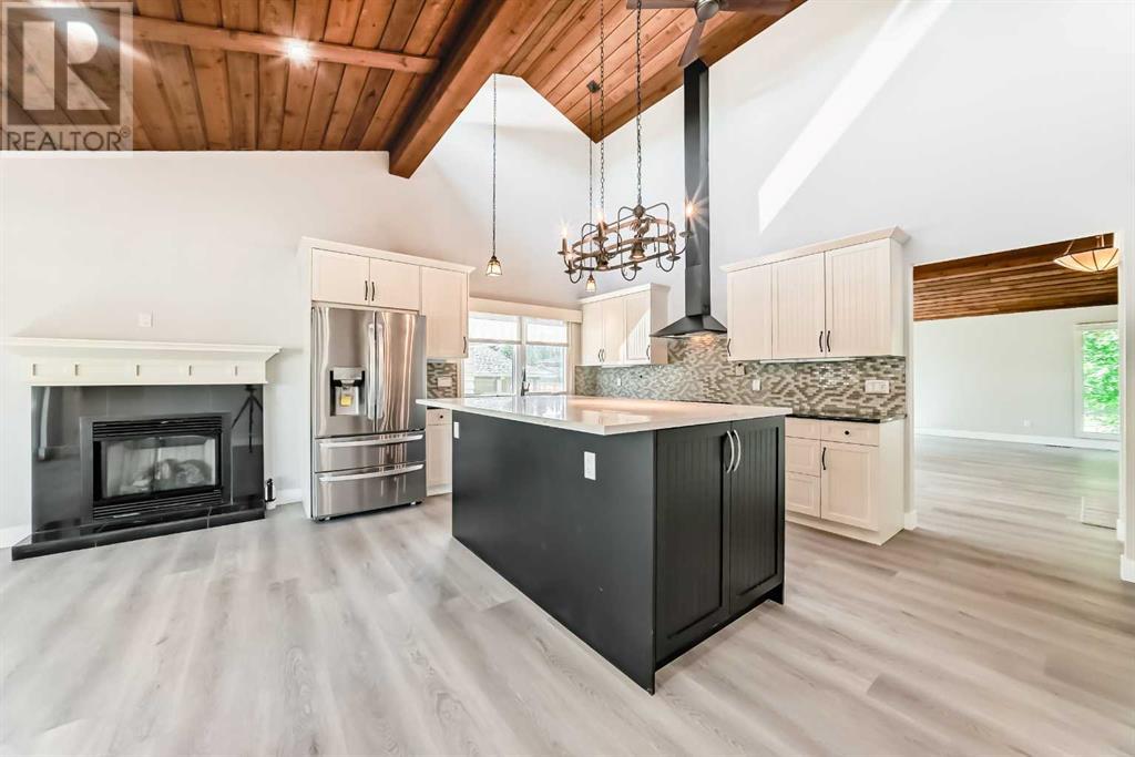 Single Family House Bungalow for Sale in  Palliser Drive SW Oakridge Calgary 