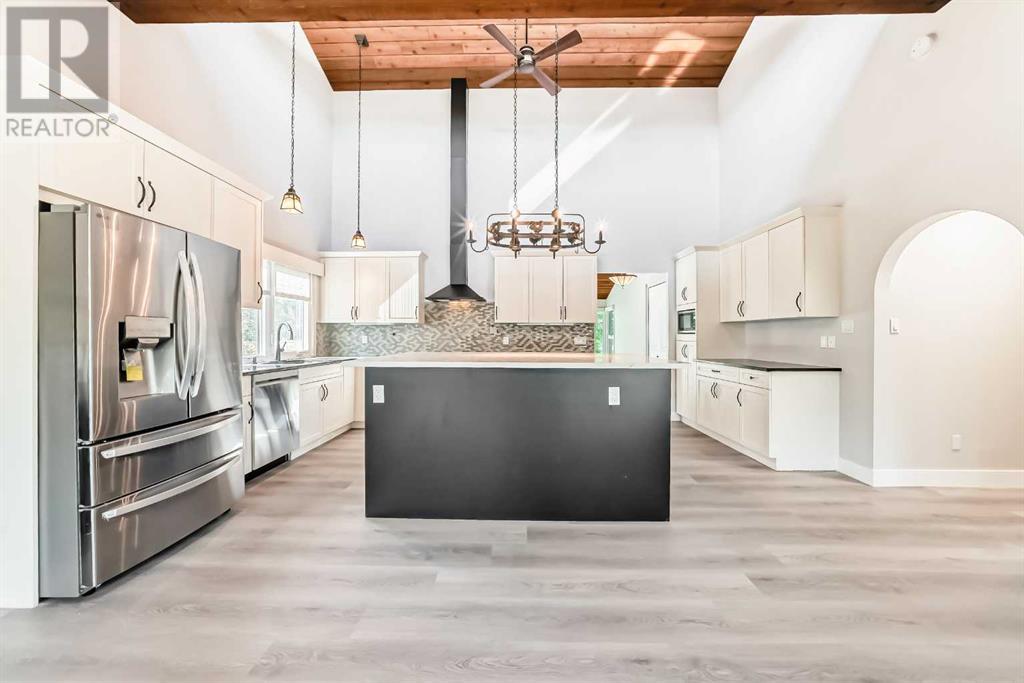 Single Family House Bungalow for Sale in  Palliser Drive SW Oakridge Calgary 