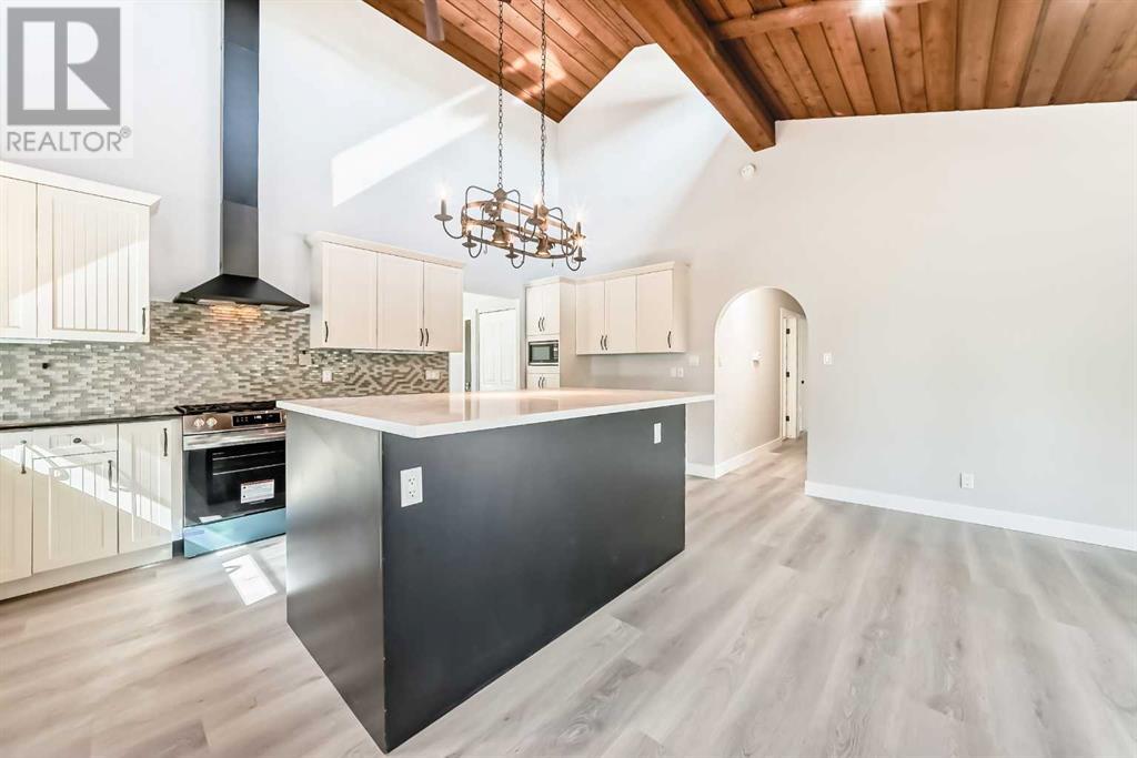 Single Family House Bungalow for Sale in  Palliser Drive SW Oakridge Calgary 