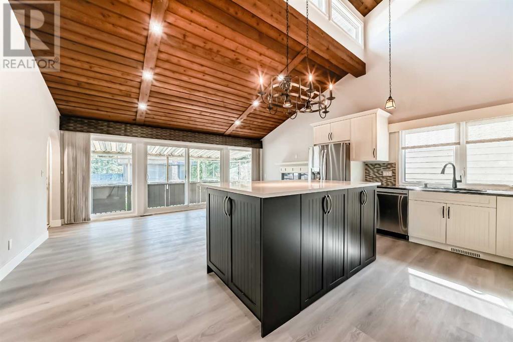 Single Family House Bungalow for Sale in  Palliser Drive SW Oakridge Calgary 