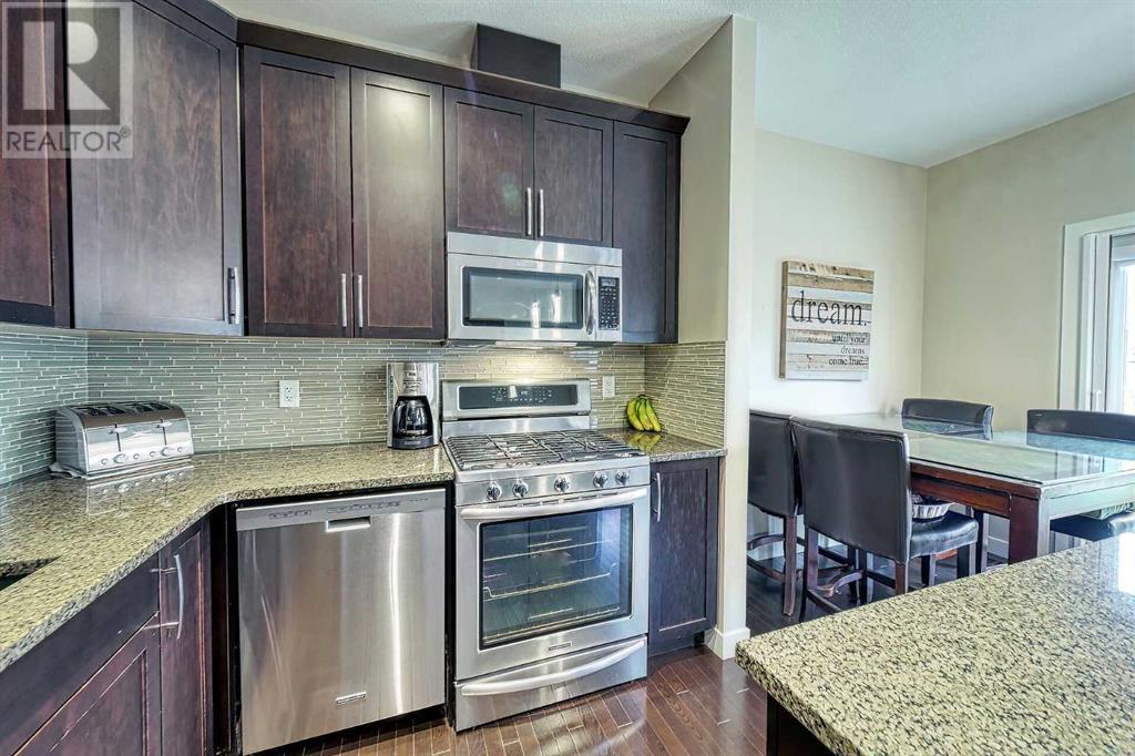 464 Quarry Villas SE, Calgary, Alberta